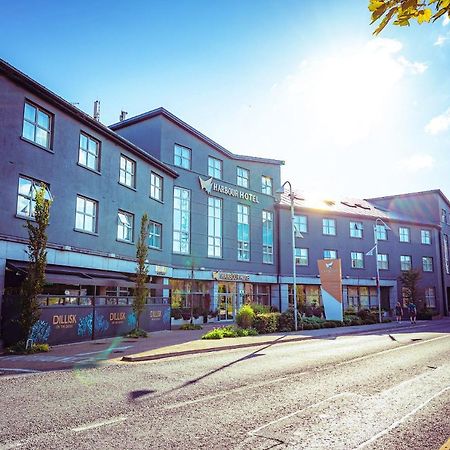 Harbour Hotel Galway Esterno foto