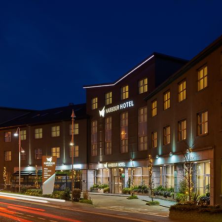 Harbour Hotel Galway Esterno foto
