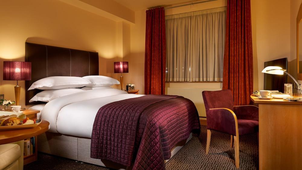 Harbour Hotel Galway Esterno foto
