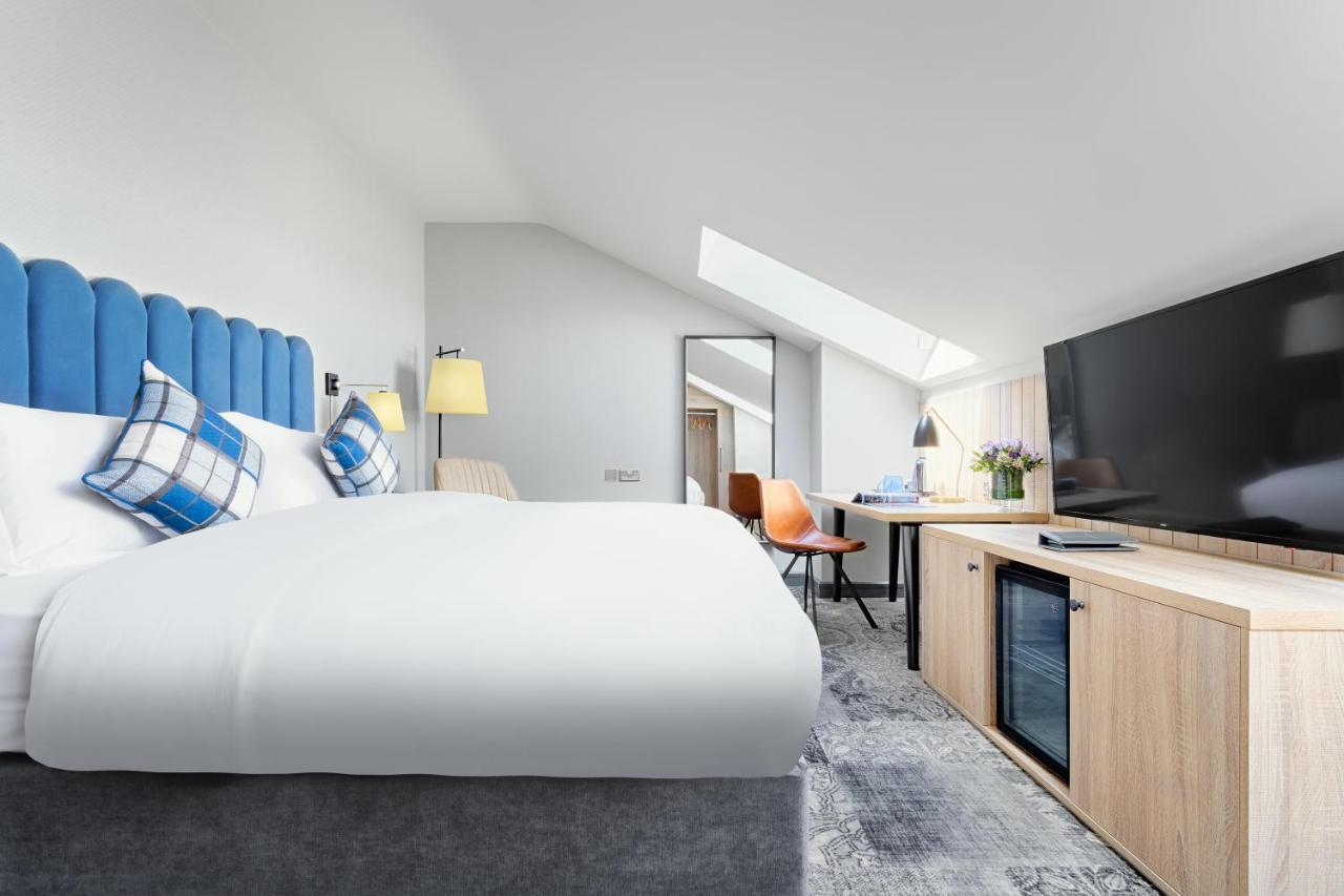 Harbour Hotel Galway Esterno foto