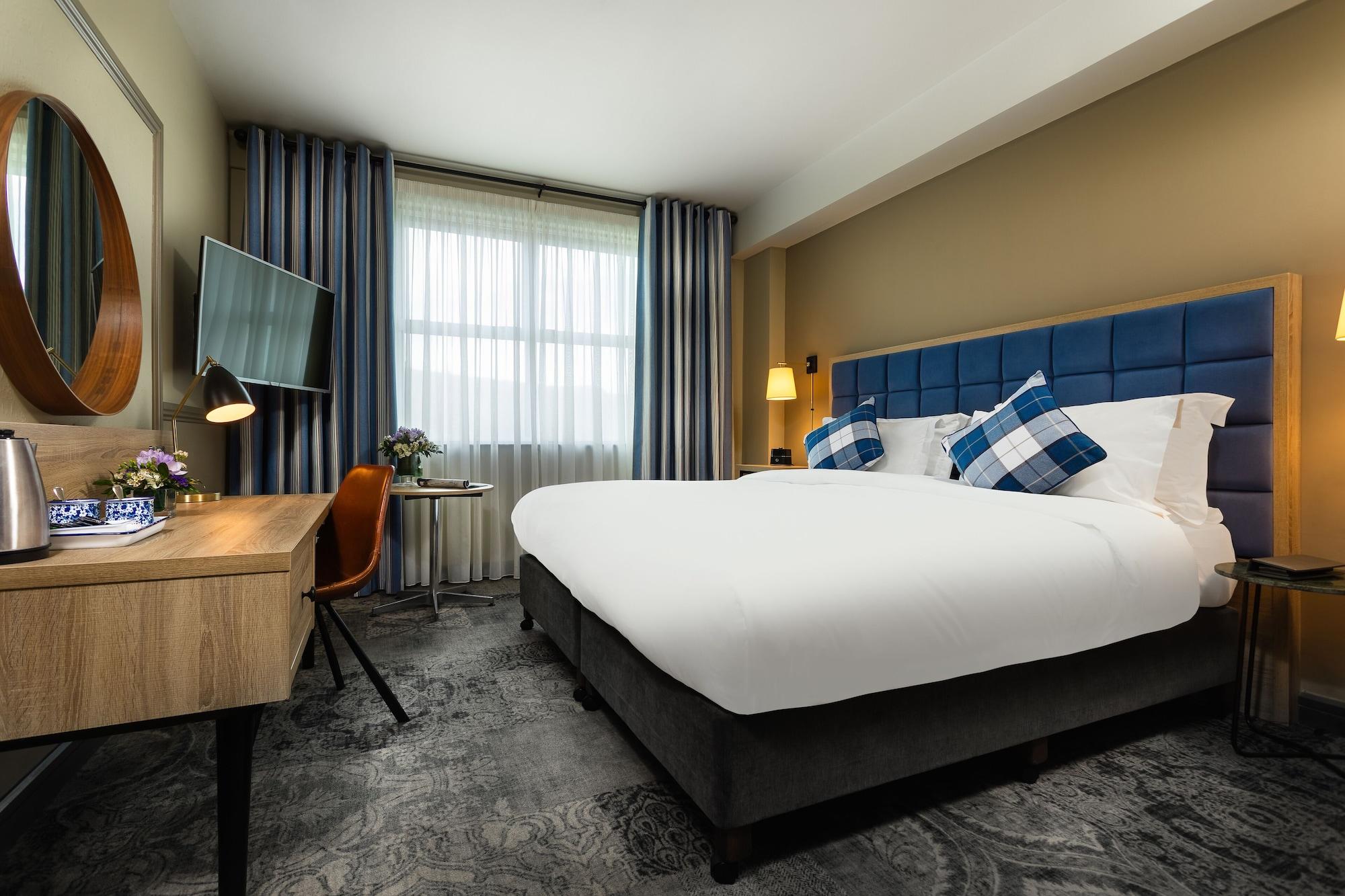 Harbour Hotel Galway Esterno foto