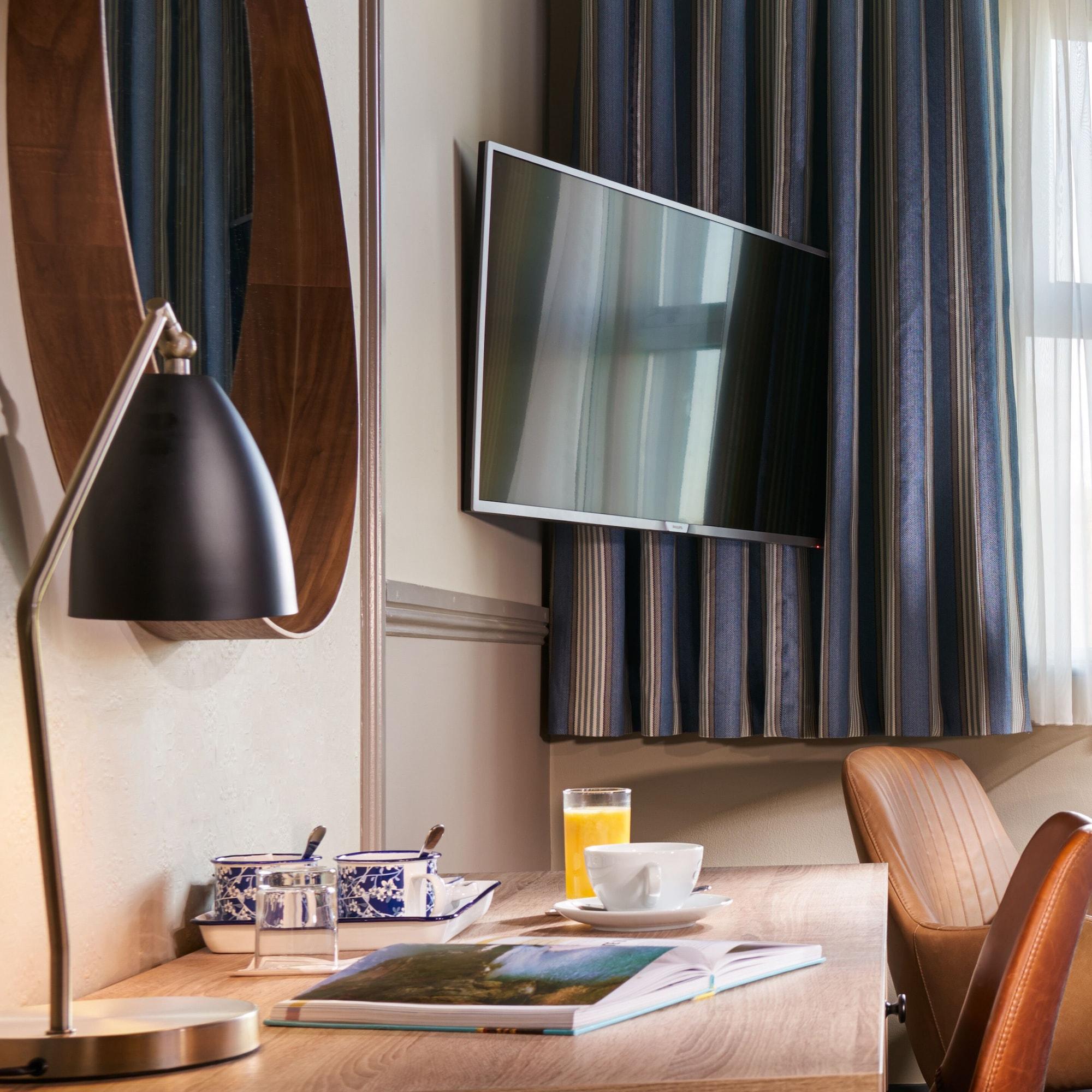 Harbour Hotel Galway Esterno foto