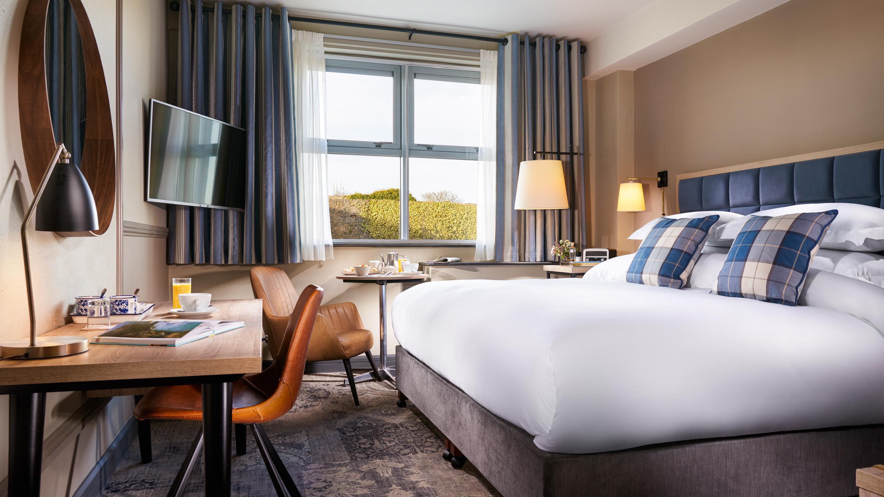 Harbour Hotel Galway Esterno foto