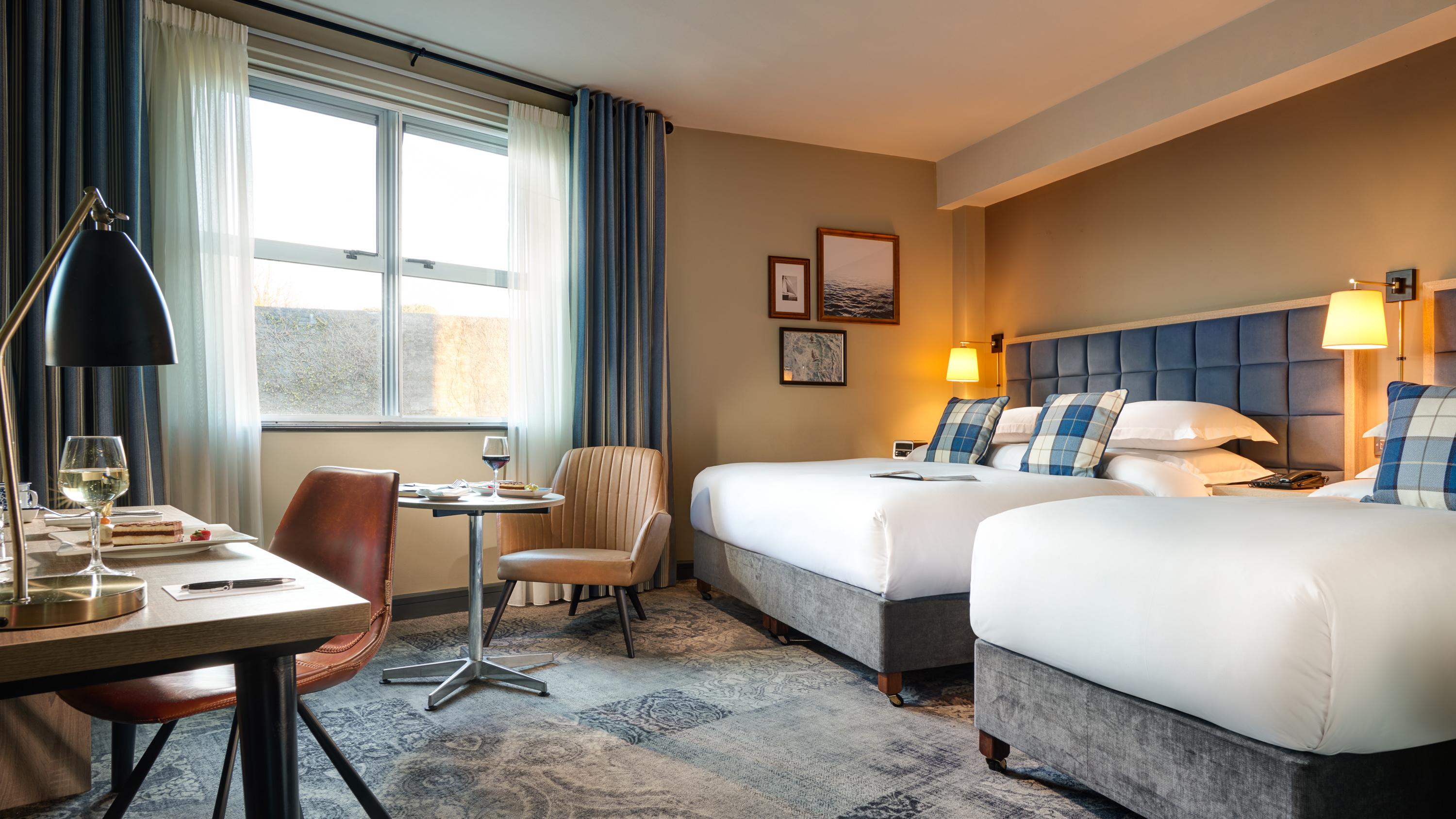 Harbour Hotel Galway Esterno foto