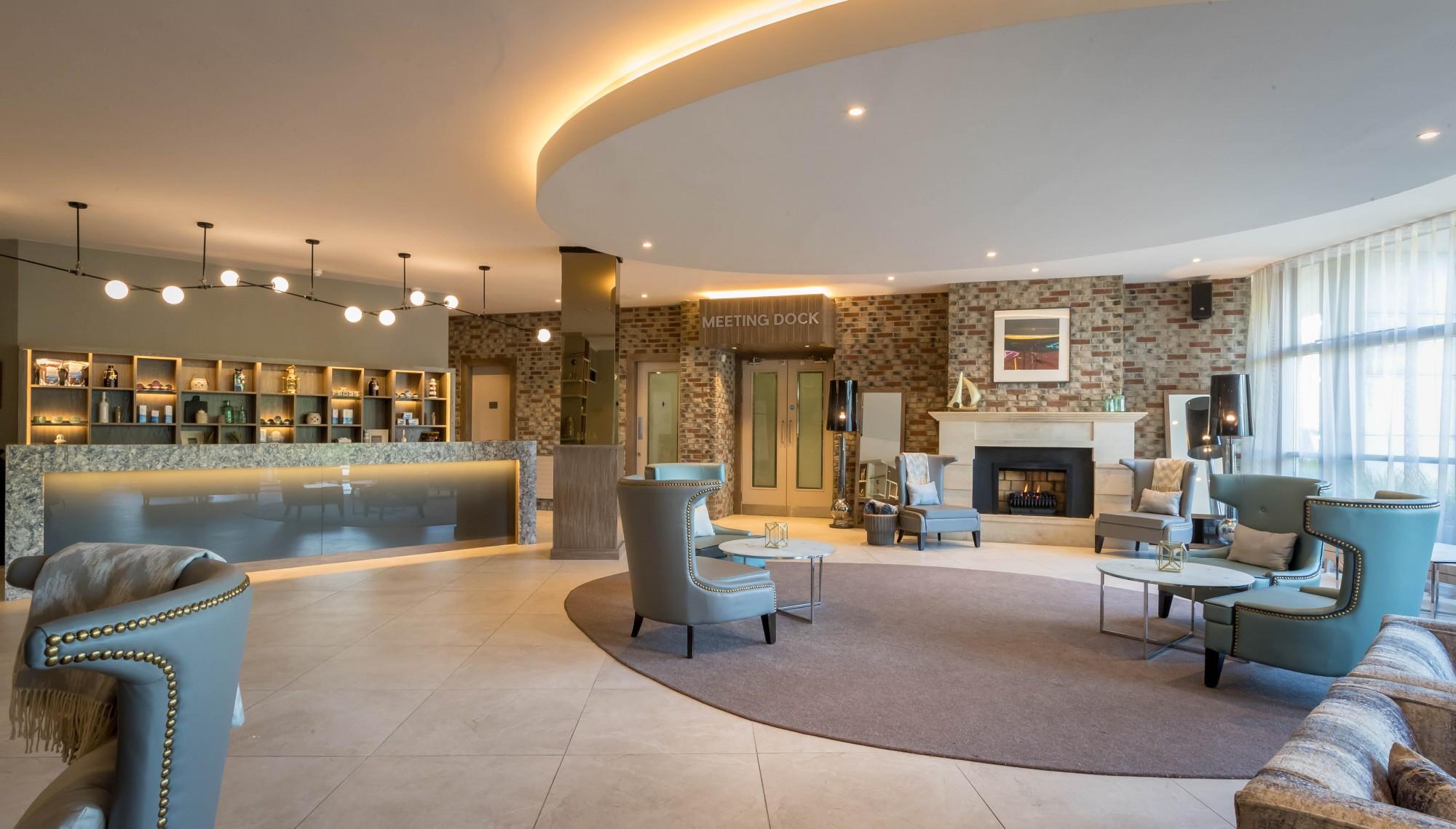 Harbour Hotel Galway Esterno foto