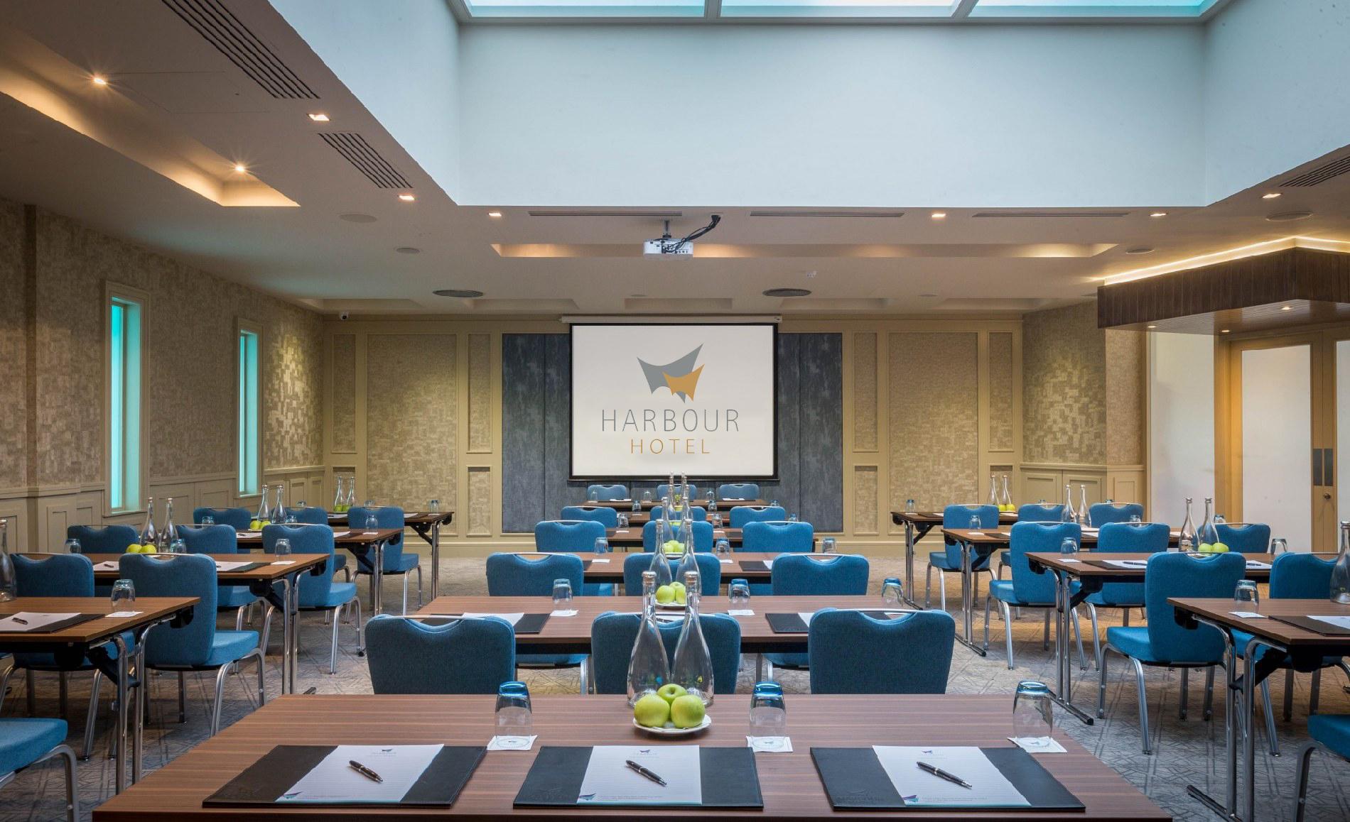 Harbour Hotel Galway Esterno foto