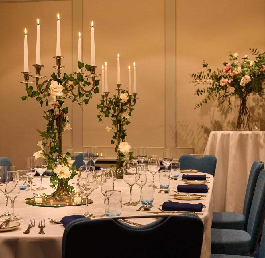 Harbour Hotel Galway Esterno foto