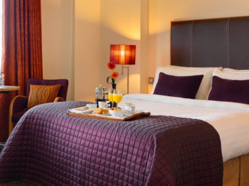 Harbour Hotel Galway Esterno foto