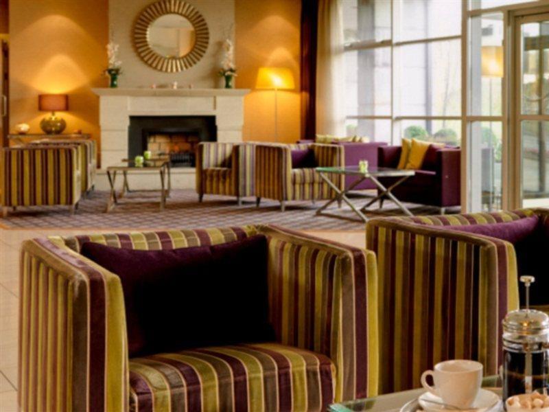 Harbour Hotel Galway Esterno foto