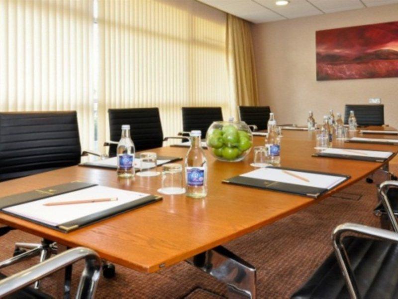 Harbour Hotel Galway Esterno foto