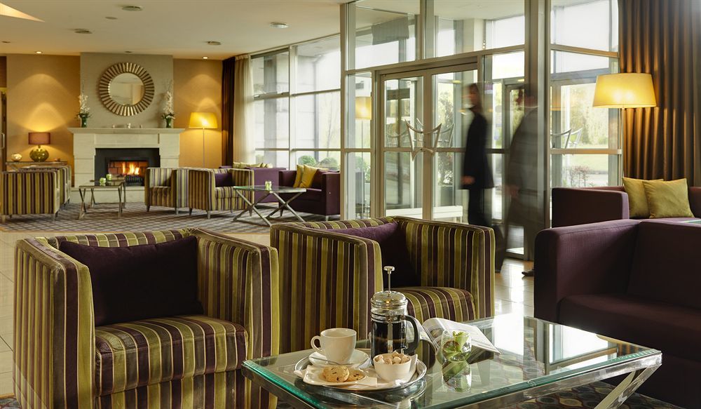 Harbour Hotel Galway Esterno foto