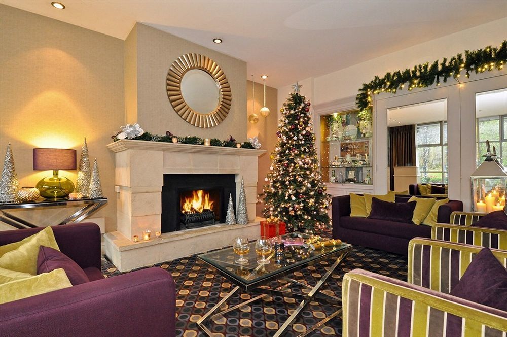 Harbour Hotel Galway Esterno foto