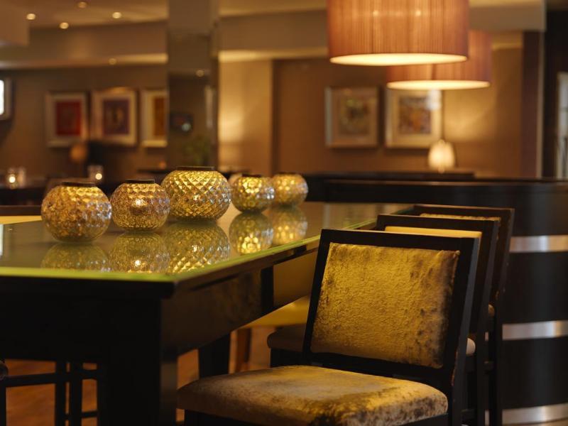 Harbour Hotel Galway Esterno foto