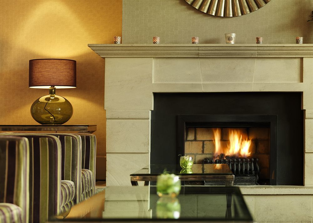 Harbour Hotel Galway Esterno foto
