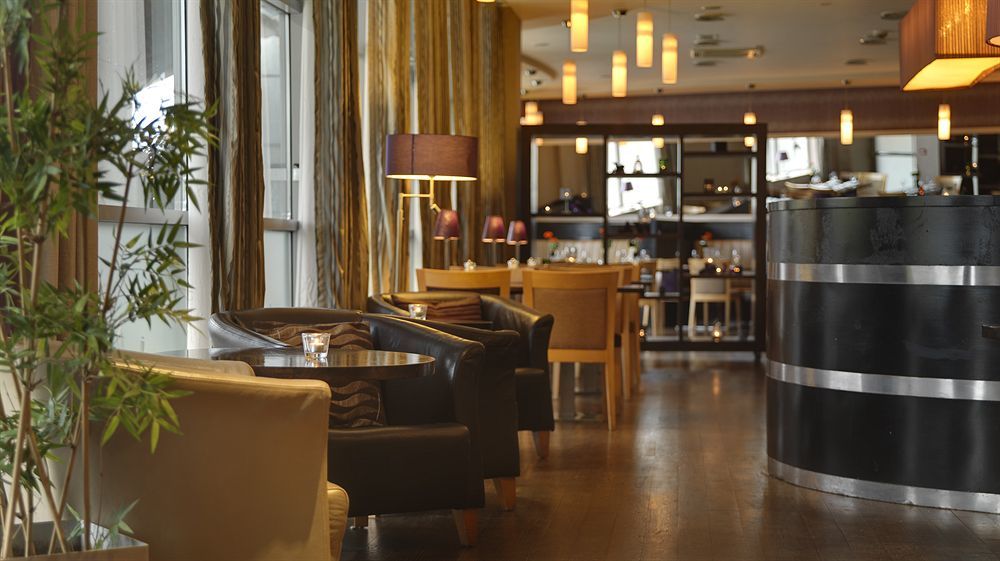 Harbour Hotel Galway Esterno foto