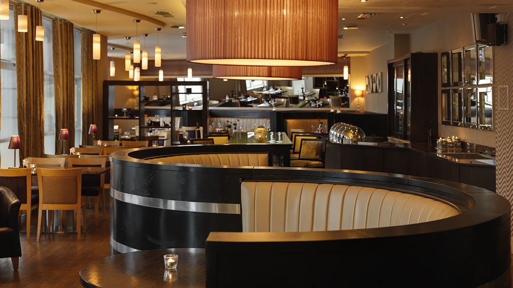 Harbour Hotel Galway Esterno foto