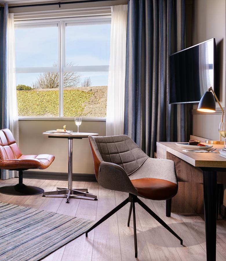 Harbour Hotel Galway Esterno foto