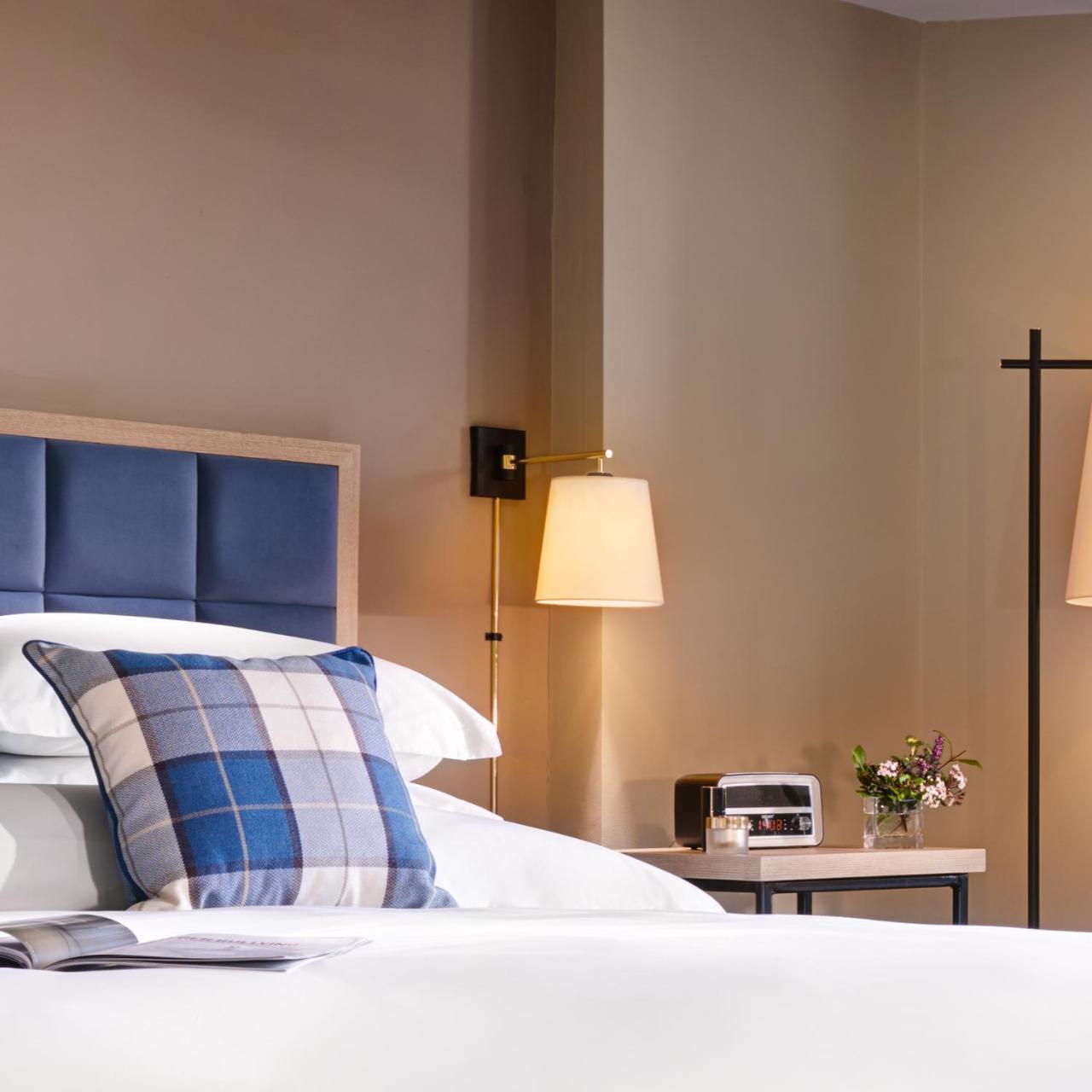 Harbour Hotel Galway Esterno foto