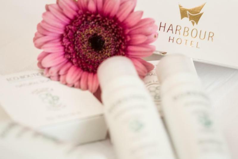 Harbour Hotel Galway Esterno foto