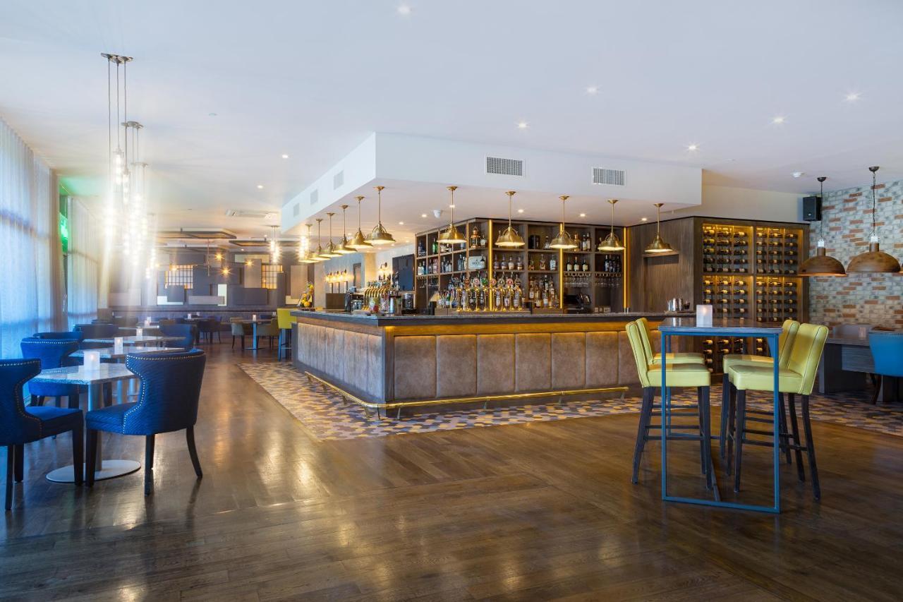 Harbour Hotel Galway Esterno foto